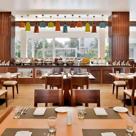 Four Points By Sheraton Mahabalipuram Resort & Convention Center Exterior foto